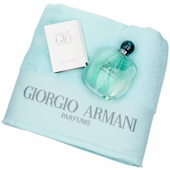 Giorgio Armani Acqua Di Gioia Essenza parfémovaná voda dámská 100 ml