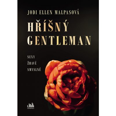 Hříšný gentleman – Zboží Dáma