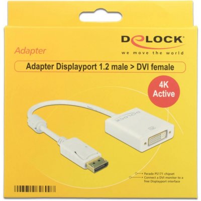 Delock 62600 – Hledejceny.cz