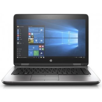 HP ProBook 640 Z2W32EA