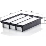 MANN-FILTER Vzduchový filtr MANN MF C30024 – Hledejceny.cz