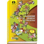 Nádherné příběhy Čtyřlístku z let 1987 až 1989 8. velká kniha) - Štíplová Ljuba, Němeček Jaroslav – Zboží Mobilmania