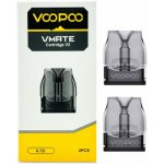 VOOPOO VMATE V2 cartridge 3ml 0,7ohm 2 ks – Zboží Mobilmania