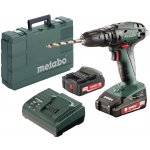 Metabo SB 18 – Sleviste.cz