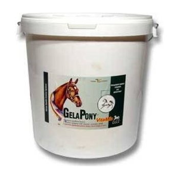 Orling Gelapony VitaMin 10,8 kg