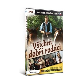 Všichni dobří rodáci