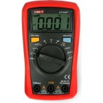 UNI-T UT33A+ – Sleviste.cz