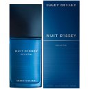 Issey Miyake Nuit d'Issey Bleu Astral toaletní voda pánská 125 ml