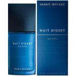 Issey Miyake Nuit d'Issey Bleu Astral toaletní voda pánská 125 ml – Sleviste.cz