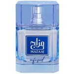 Zimaya Mazaaj Infused parfémovaná voda pánská 100 ml – Zboží Mobilmania