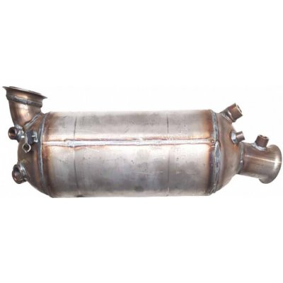 JMJ Filtr pevných částic DPF. (PR JMJ 1054) – Sleviste.cz