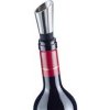Vývrtka a otvírák lahve Nálevka na víno Lino - Westmark
