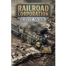 Railroad Corporation Civil War
