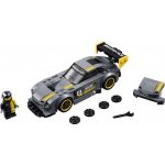 LEGO® Speed Champions 75877 Mercedes-AMG GT3 – Hledejceny.cz