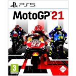 MotoGP 21 – Hledejceny.cz