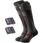 Hotronic SET 1 pair Heat socks XLP 2P + 1 pair Bluetooth Surround Comfort – Zboží Mobilmania