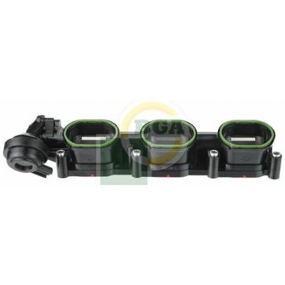 Sací trubka, přívod vzduchu BGA MG01004 – Hledejceny.cz
