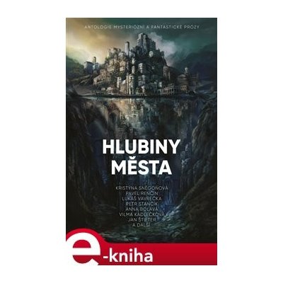 Hlubiny města – Hledejceny.cz