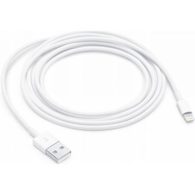 Foxconn Kabel Apple lightning to USB Cable 2m