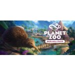 Planet Zoo Oceania Pack – Hledejceny.cz