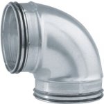 Elektrodesign Oblouk OLG 90° 125 s těsn. D125 – Hledejceny.cz