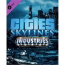 Cities: Skylines Industries