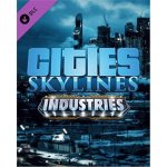 Cities: Skylines Industries – Zboží Živě