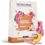 Horomia Vonné sáčky Vento d´Oriente 3 ks – Hledejceny.cz