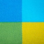 NILS CAMP Pikniková deka NC2221 barevná – Zboží Mobilmania