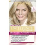 L'Oréal Excellence 9 velmi světlá blond 172 ml – Zbozi.Blesk.cz