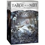 Tarotové karty Lo Scarabeo Tarot De La Nuit
