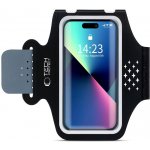 TECH-PROTECT M5 UNIVERSAL SPORT ARMBAND BLACK – Zboží Živě