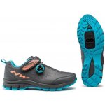 Northwave Corsair Woman anthra-pink – Hledejceny.cz