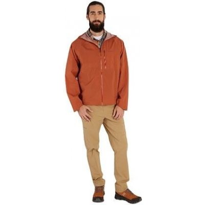 Marmot Superalloy Bio Rain Jacket Man – Hledejceny.cz