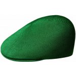 Letní bekovka Kangol 507 bezešvá zelená – Hledejceny.cz