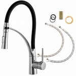 Kuchyňská stříbrná – Hledejceny.cz