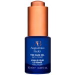 Augustinus Bader The Face Oil bohatý pleťový olej s regeneračními účinky 10 ml – Zboží Mobilmania
