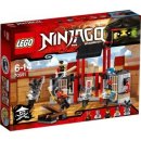 LEGO® NINJAGO® 70591 Útěk z vězení Kryptarium