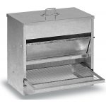 GAUN 11225 krmítko 20 kg – Hledejceny.cz