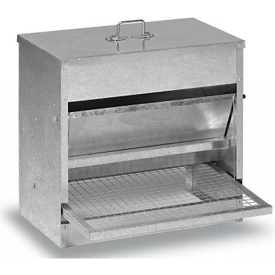 GAUN 11225 krmítko 20 kg – Hledejceny.cz