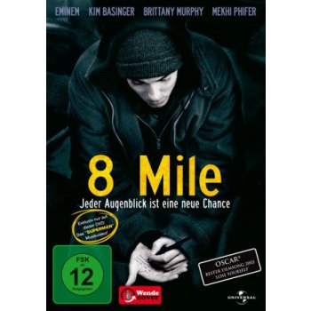 8 Mile - Jeder Augenblick ist eine neue Chance