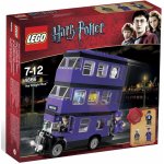 LEGO® Harry Potter™ 4866 The Knight Bus – Zbozi.Blesk.cz