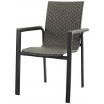 Asko Stohovatelné křeslo CALVIN 944 šedá / antracit – Sleviste.cz