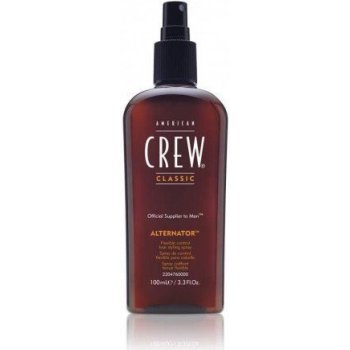 American Crew Classic Alternator pánský sprej pro fixaci účesu 100 ml