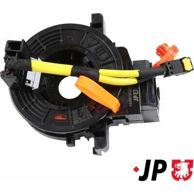 Vinutá pružina, airbag JP GROUP 4889750200 – Hledejceny.cz