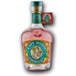Lazy Dodo Grapefruit & Litchi 35% 0,7 l (holá láhev) – Sleviste.cz