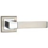 Dveřní kování Veramet K401-03 Deco chrom/inox