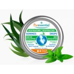 PURESSENTIEL GUMOVE PASTILKY ZKLIDNUJICI KRK 45 G – Sleviste.cz