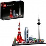 LEGO® Architecture 21051 Tokio – Hledejceny.cz
