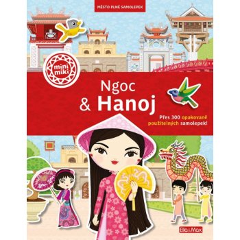 Ngoc & Hanoj